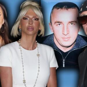 Jelena Karleuša otkrila šokantne detalje o Ćandinom ubistvu