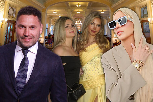 JELENA KARLEUŠA I DUŠKO TOŠIĆ ZAJEDNO SPREMAJU GALA SLAVLJE: Proslava u najluks hotelu, meni od 150 &euro;, a tek pokloni - Otkrivamo sve detalje PUNOLETSTVA GODINE