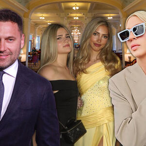 JELENA KARLEUŠA I DUŠKO TOŠIĆ ZAJEDNO SPREMAJU GALA SLAVLJE: Proslava u najluks hotelu, meni od 150 &euro;, a tek pokloni - Otkrivamo sve detalje PUNOLETSTVA GODINE
