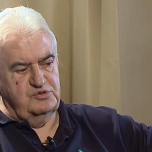 "ŠIPTAR JE ČEDI DAO MOJ SAT, REKAO JE DA ĆE MI JE*ATI MAJKU": Bego otkrio detalje druženja sa Arkanom i Zemunskim klanom - Po 400.000$ je na kocki gubio za noć