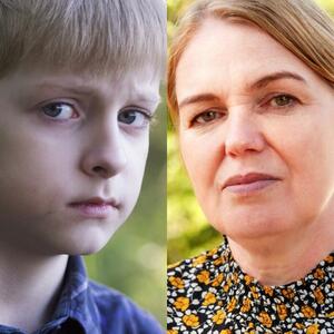 "Mama je umrla, pre smrti rekla mi je da dođem kod tebe": Kad se mali Igor pojavio na Aninim vratima, nije ni slutila šta će saznati posle 10 godina patnje
