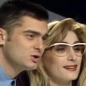 Te noći je zaspao kraj mene, već ujutru su ga skinuli i izneli iz kreveta u limenoj kutiji: Udovica Dina Dvornika opisala njegove poslednje sate