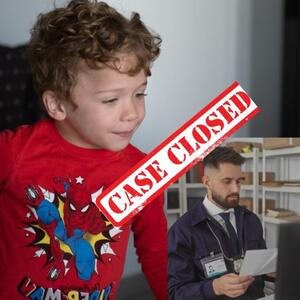 Kad je Sarin sin nestao u parku imao je samo 4 godine: 20 godina kasnije nepoznat muškarac iz zezanja radi DNK test i rešava slučaj koji je uništio sve