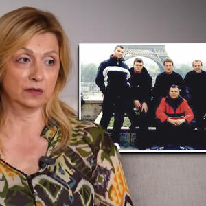 MUŽ MI UDARIO ŠAMAR IZ SVE SNAGE, A ONDA SAM SHVATILA DA RADI SA ZEMUNSKIM KLANOM Ispovest Tanje koja je 35 godina trpela jezivo nasilje: Tukao me je i na poslu