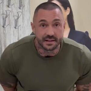 UHAPŠEN JOVAN RADULOVIĆ JODŽIR! Oglasila se Uprava policije, ovo su detalji