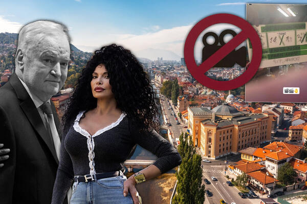 U Sarajevu podneli krivičnu prijavu protiv Lidije Vukićević zbog objave o Ratku Mladiću