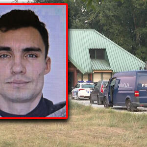 "SMEJAO SE DOK JE UBIJAO SVU TROJICU" Ko je Rus koji je Danilovgrad zavio u crno: Meštanima izgledao čudno - živeo u žbunju pored reke i kupao se u Zeti