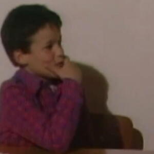 "MAMA, JE L'  TI MENE ZNAŠ? TI SI ME RODILA I OSTAVILA" Ovako je mali Boris (9) pre više od tri decenije rasplakao Jugoslaviju: Danas mu je 47 i evo kako živi