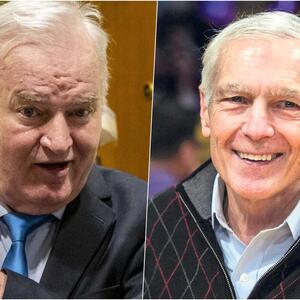 "Pa, on nije naučio ni da jede!" General otkrio kako je Mladić ismejao Veslija Klarka usred ručka: "Šta je, bre, Nine ovo?"