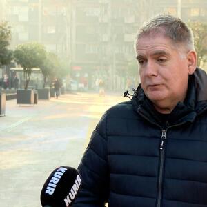 Stiže prvi sneg u Srbiju, vejaće od ovog datuma?! Ivan Ristić otkrio kada bi prve pahulje mogle da padnu - sledi veliki vremenski obrt