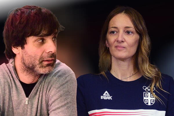 EVO KO JE NAPRAVIO PRVI KORAK KA POMIRENJU! Ovako su Miloš Teodosić i Maja Ognjenović obnovili kontakt: Svojoj ljubavi nakon 13 godina dali drugu šansu