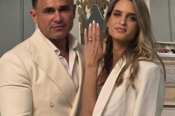 OVO SE ČEKA GODINAMA! Kralj hleba pravi svadbu za pamćenje! Dragan Stanković odrešio kesu za gala venčanje