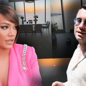 PREKO DUGOVA OD DESETINE HILJADA EVRA NIJE MOGLA DA PREĐE! Evo zašto su se razveli Marija Mikić i Jovan Pantić: Zamalo da ostane bez kuće od pola miliona