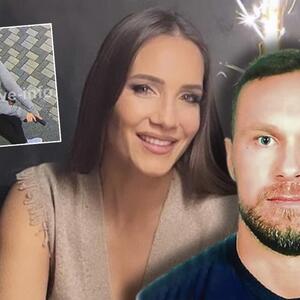 ŠOK SNIMAK! POSLUŠAJTE KAKO TAMARA ZVICER PRETI VOĐAMA KAVAČKOG KLANA: Napravila haos sa obezbeđenjem dok je Zvicer bio u bolnici: JA SAM MOJIH 20 LJUDI...