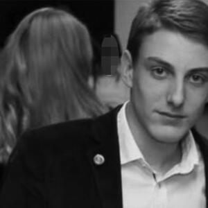 OSUMNJIČENI ZA UBISTVO BRANISLAVA (24) NA VRAČARU PRAVIO SVADBU Šok za porodicu stradalog: "Sve se vidi na snimku!" BIO U KOMI 85 DANA, PA PREMINUO