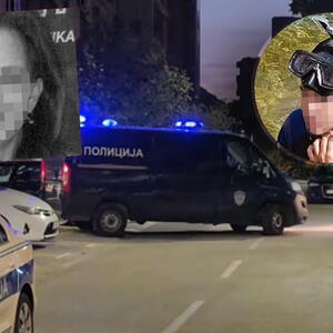 OVO SU LJILJANA I NJEN SIN KOJI JE REKAO POLICIJI DA JU JE UBIO: Nesrećna majka nađena mrtva u stanu, komšije pokušale da je spasu! (foto)