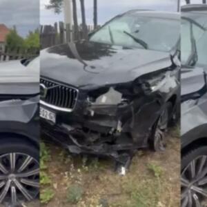 NEKADAŠNJI RTS VODITELJ DOŽIVEO SAOBRAĆAJNU NEZGODU! Prevez odmah u bolnicu