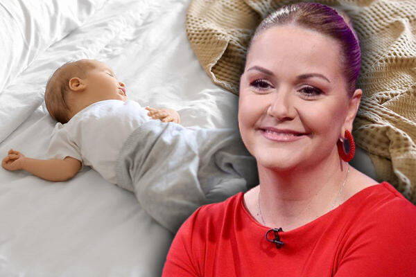 PORODILA SE SILVIJA NEDELJKOVIĆ! Pevačica postala mama nakon 17 godina borbe za potomstvo