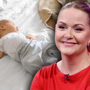 PORODILA SE SILVIJA NEDELJKOVIĆ! Pevačica postala mama nakon 17 godina borbe za potomstvo