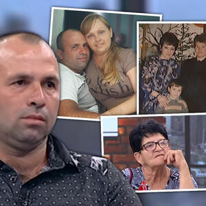 "Sad imam sestru, majku, brata! Znam čiji sam!" Mlađan 40 godina mislio da je ostavljen, pa posumnjao da je ukraden kao beba: Ugledao čoveka koji je isti on!