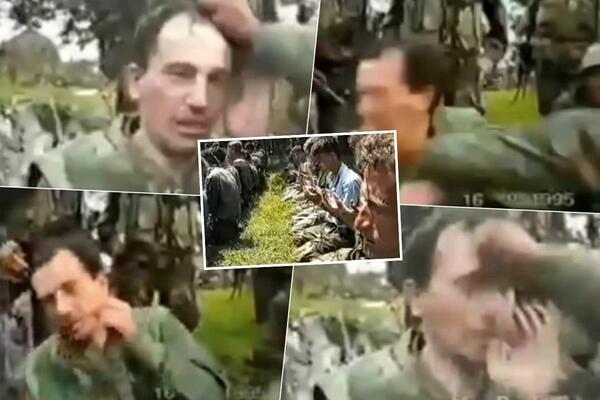 "Tu ga seci, tu ga seci" Radeta su mudžahedini zverski mučili, pa mu odsekli glavu: Preklinjao za život, a krvnik mu tražio da viče "Alahu ekber" (UZNEMIRUJUĆE)