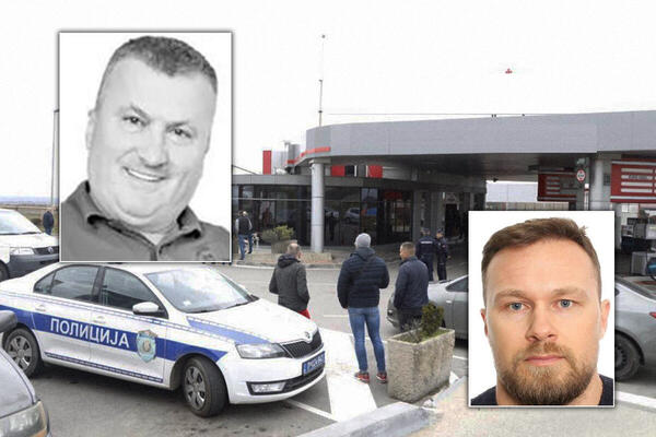 RADOŠEVIĆA DA UZME JAKA EKIPA DA RADI, PAZI SE, VOZI BLINDU I STALNO JE NA PUMPI: Skaj poruke otkrile da je ubistvo Ranka Eskobara naručio Zvicer?