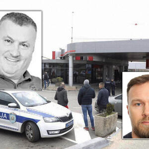 RADOŠEVIĆA DA UZME JAKA EKIPA DA RADI, PAZI SE, VOZI BLINDU I STALNO JE NA PUMPI: Skaj poruke otkrile da je ubistvo Ranka Eskobara naručio Zvicer?