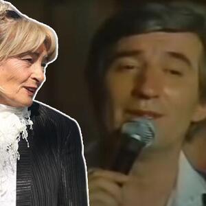 "TOMA JE TRI DANA PRED SMRT IZGUBIO VID" Zdravkovićeva udovica Goca otkriva nepoznate detalje o pevačevim poslednjim danima: Velika ispovest