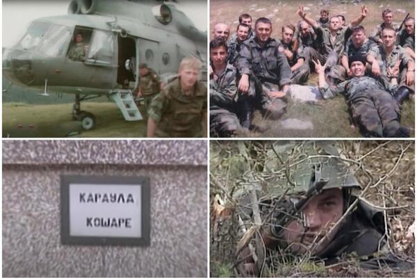 Samohrana majka otišla u pakao Košara: Ostavila 2 sina i krenula u rovove, geler u grudima nosila 25 godina, pa otvorila dušu