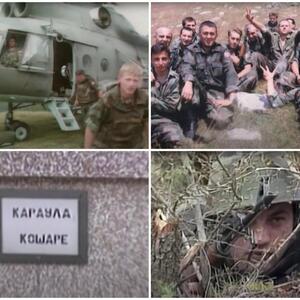 Samohrana majka otišla u pakao Košara: Ostavila 2 sina i krenula u rovove, geler u grudima nosila 25 godina, pa otvorila dušu