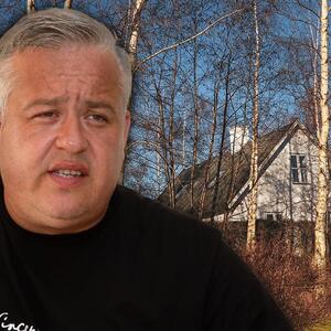 UZIMAO BAKŠIŠ 67.000 EVRA ZA NOĆ, SAD ŽIVI U ŠUMI! Pevač gradski život zamenio prirodom: Pobegao sam od svih