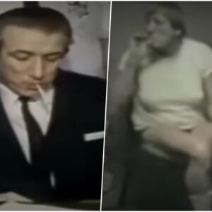 Svirepi monstrum ubio 8 medicinskih sestara za noć