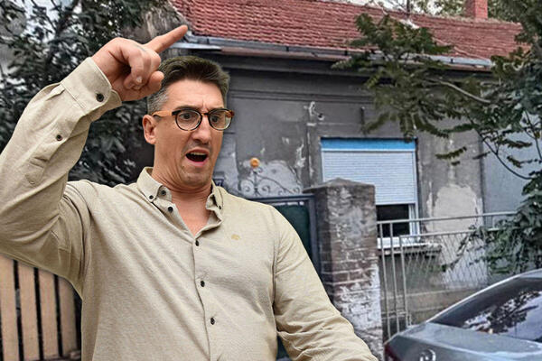 Kristijanove komšije u strahu, tvrde da je nestao nakon teških optužbi (Foto)