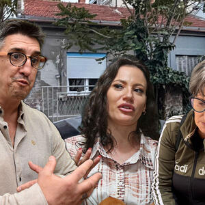 Prebijena žena iznosi nove šok detalje o Kristijanu: Maltretirao je i svoju sestru, a Kristina je žrtva kao ja