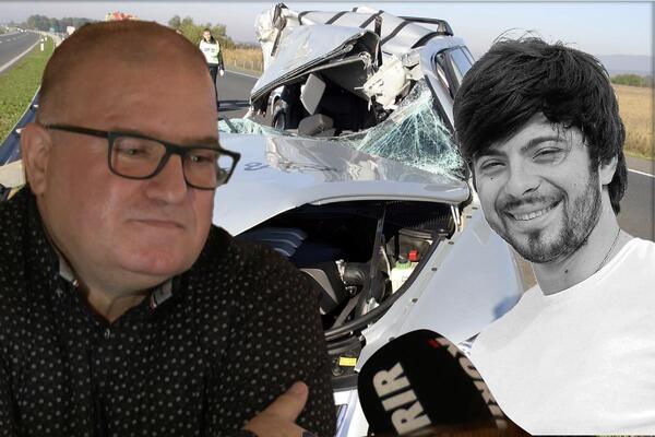 MREŽA MAFIJE STEZALA OBRUČ OKO TOŠETA PROESKOG: Sva pitanja o smrti pevača na koja nikad niko nije dao odgovore - Gde je kamion? Gde je vozač? (VIDEO)