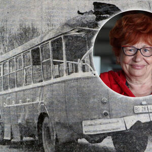 "Sećam se poslednjeg izdaha, bila sam mrtva": Ispovest Pauline koja je preživela najveću nesreću u istoriji Beograda - 27 ljudi nije preživelo
