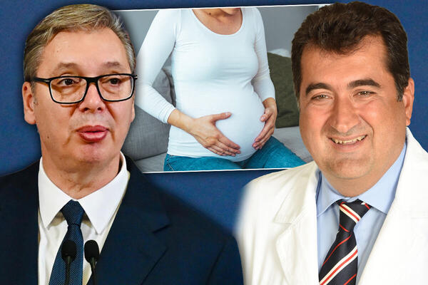 Država uvodi besplatne prenatalne testove za trudnice! Velika olakšica za buduće roditelje: Testovi otkrivaju rizik od genetskih poremećaja