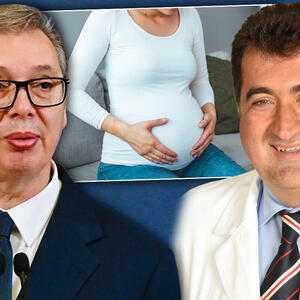 Država uvodi besplatne prenatalne testove za trudnice! Velika olakšica za buduće roditelje: Testovi otkrivaju rizik od genetskih poremećaja