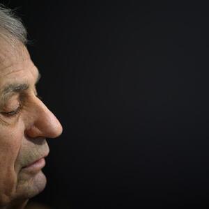 "STANI, UPUCAĆU TE, UBIĆU TE!" Životna drama legende jugoslovenskog fudbala: RANJEN U MOSTARU, a kuća mu je SPALJENA do temelja!