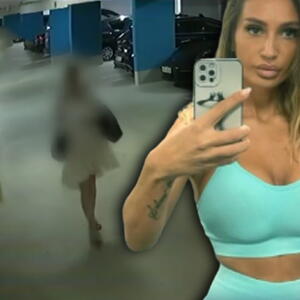 MISTERIJA 3 ŽENE U SPEKTAKULARNOJ KRAĐI DIJAMANATA: Ninoslava snimljena sa pljačkašima, a pojavljuju se još dve dame u haljinama i crvenim sandalama (FOTO)
