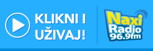 Naxi radio uživo na Espreso.co.rs